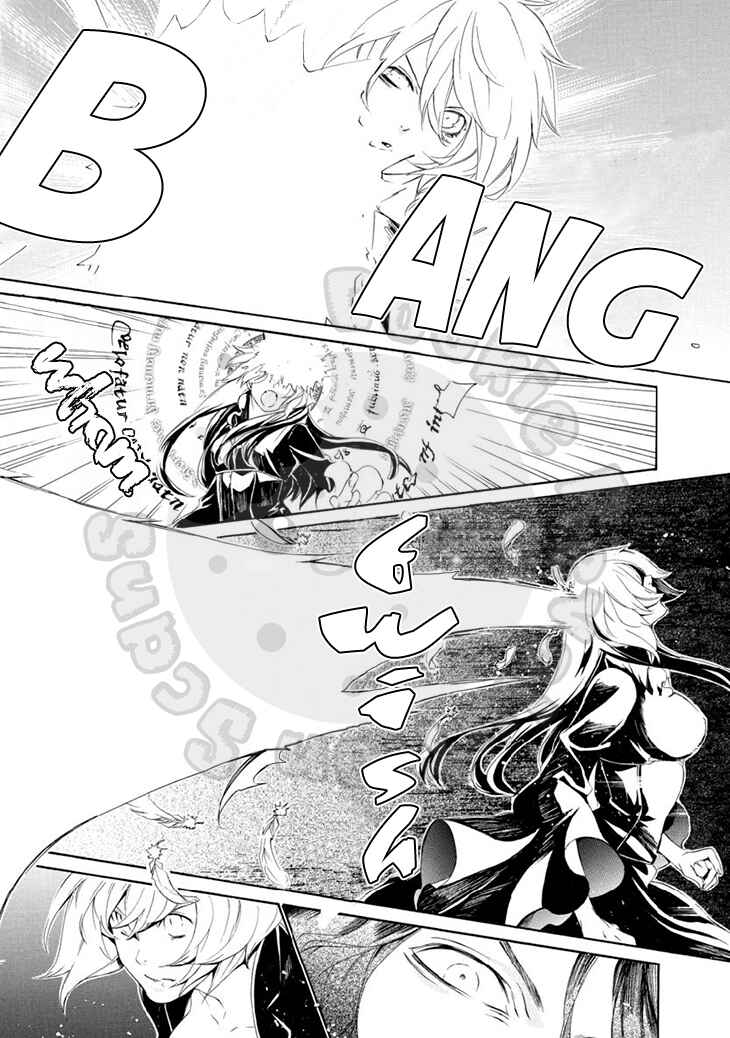 Page 9 Chapter 19 Death Edge