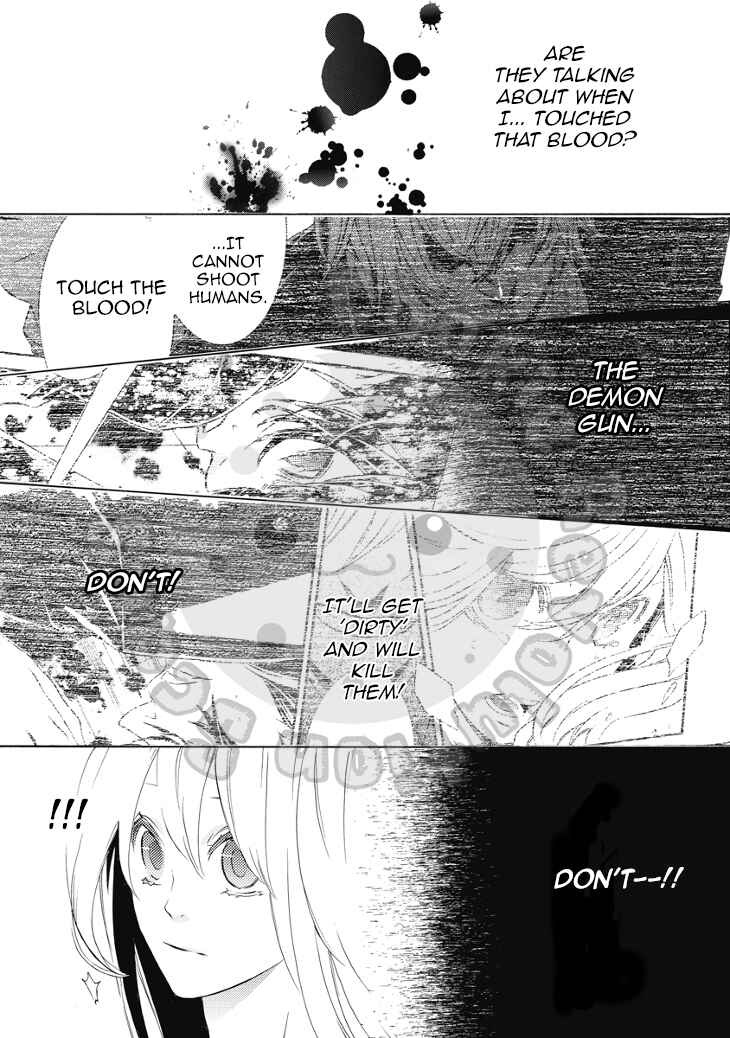 Page 15 Chapter 17 Death Edge