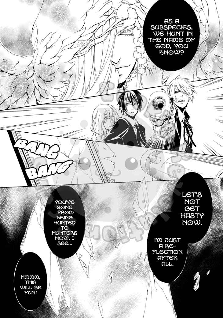Page 19 Chapter 17 Death Edge