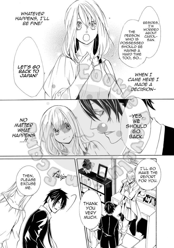 Page 23 Chapter 17 Death Edge