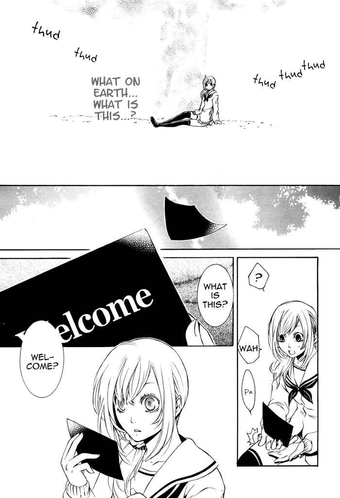 Page 2 Chapter 6 Death Edge