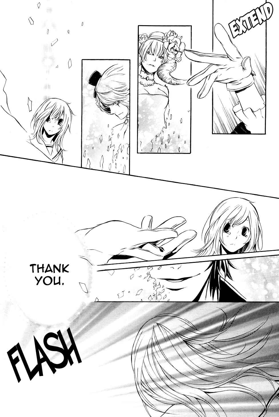 Page 28 Chapter 6 Death Edge