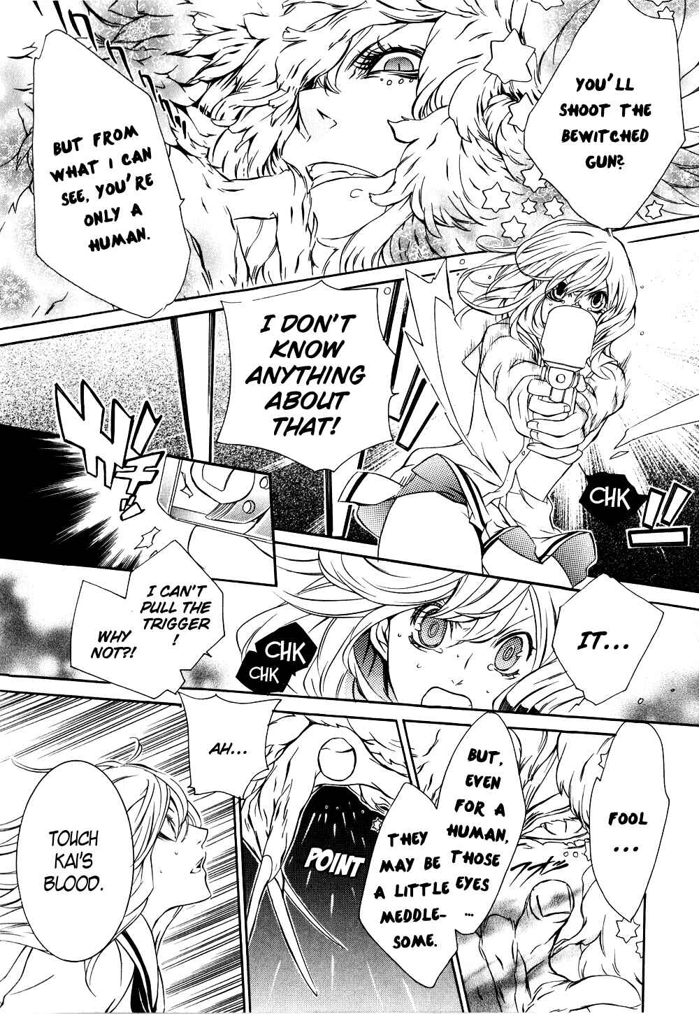 Page 37 Chapter 9 Death Edge