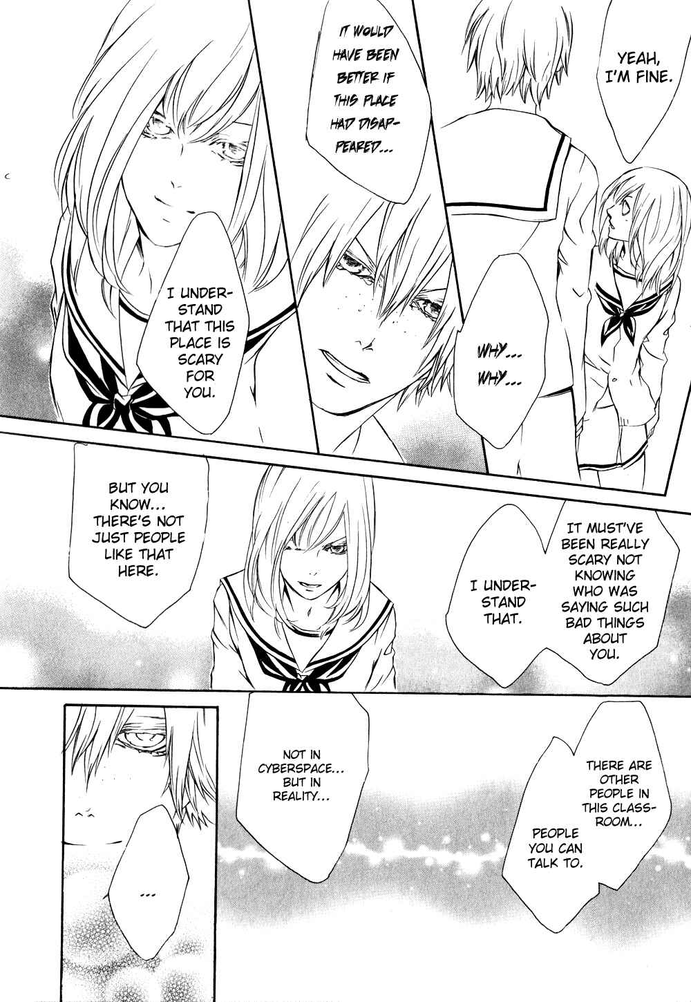 Page 43 Chapter 9 Death Edge