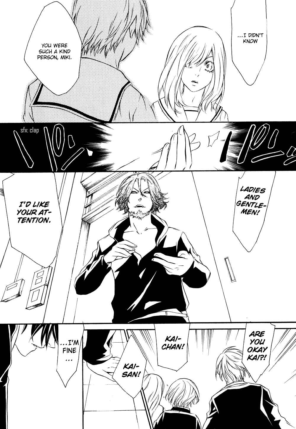 Page 44 Chapter 9 Death Edge