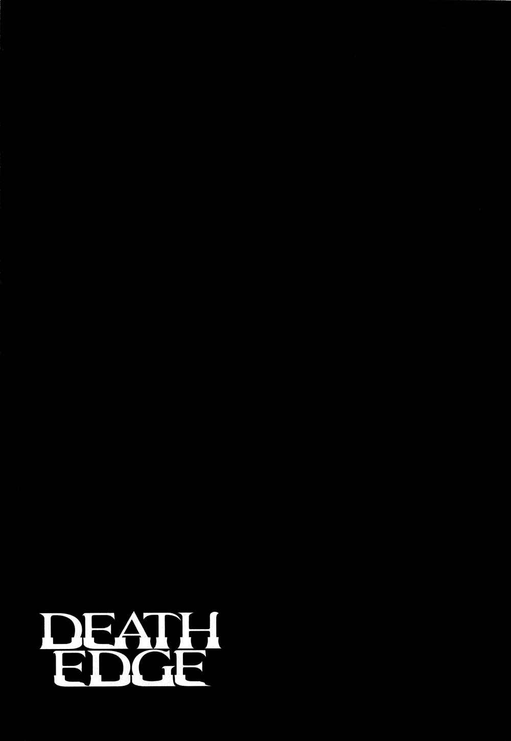 Page 46 Chapter 9 Death Edge