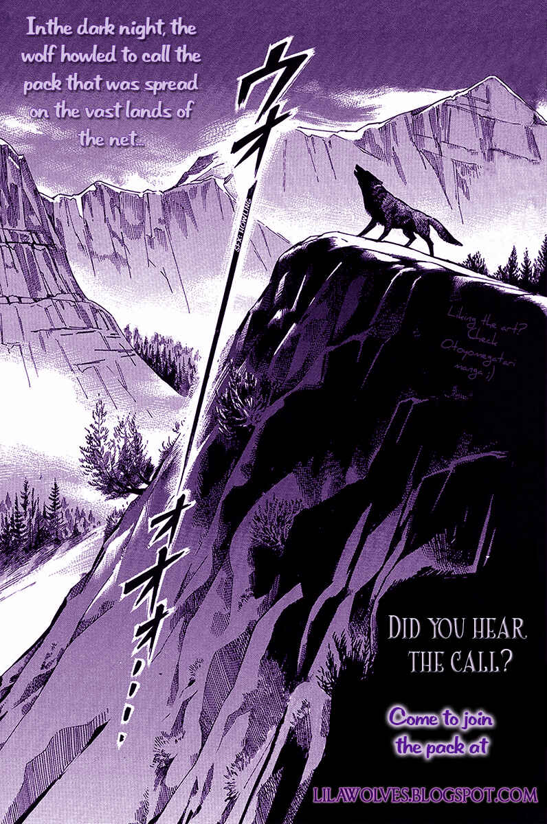 Page 48 Chapter 9 Death Edge