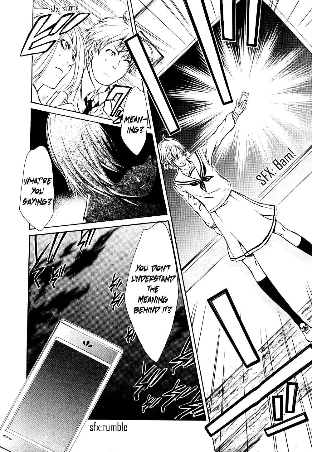 Page 7 Chapter 9 Death Edge