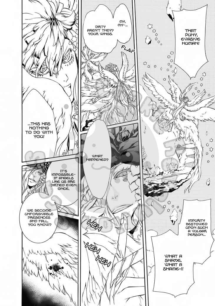 Page 10 Chapter 13 Death Edge