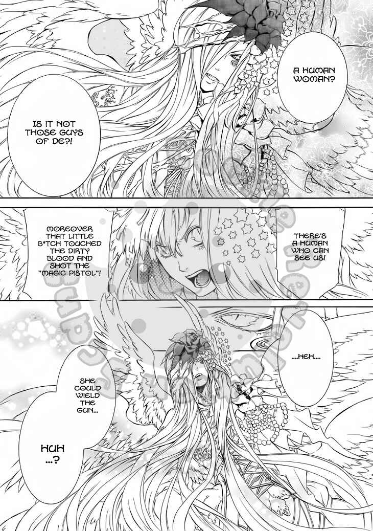 Page 13 Chapter 13 Death Edge