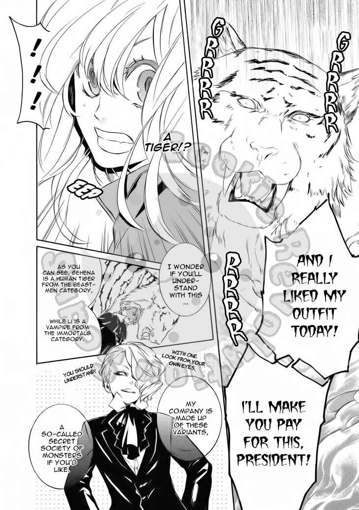 Page 6 Chapter 13 Death Edge