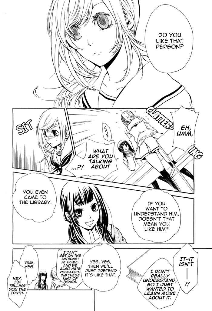 Page 11 Chapter 5 Death Edge