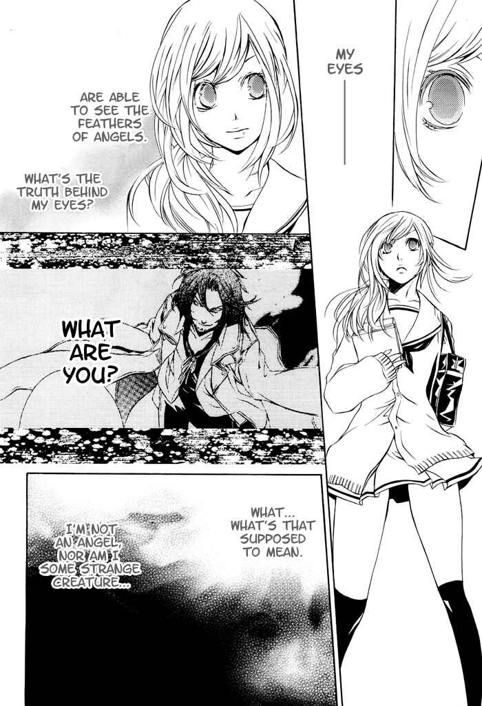 Page 17 Chapter 5 Death Edge