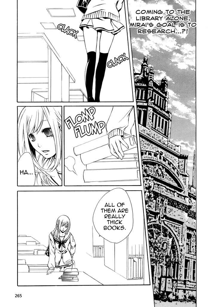 Page 2 Chapter 5 Death Edge