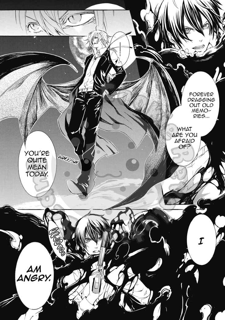 Page 10 Chapter 14 Death Edge