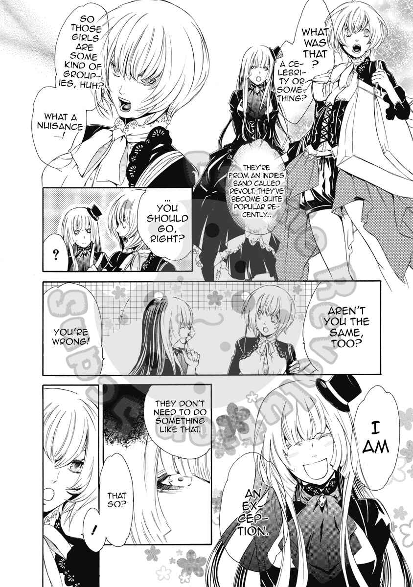 Page 16 Chapter 14 Death Edge