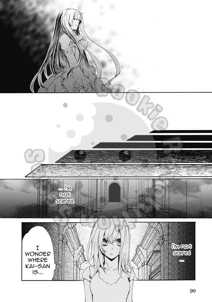 Page 18 Chapter 14 Death Edge
