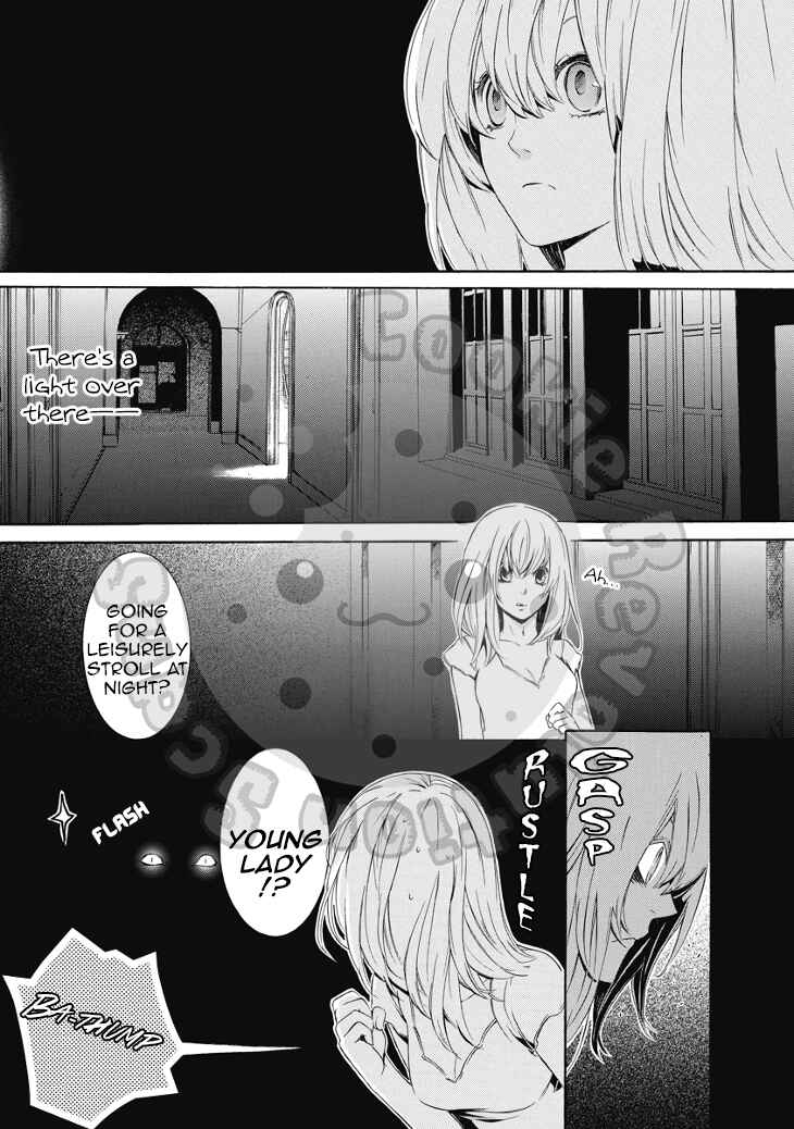 Page 19 Chapter 14 Death Edge