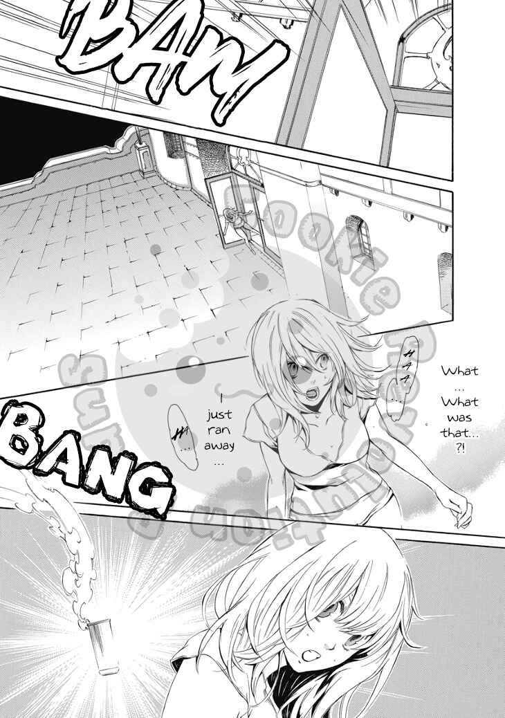 Page 21 Chapter 14 Death Edge