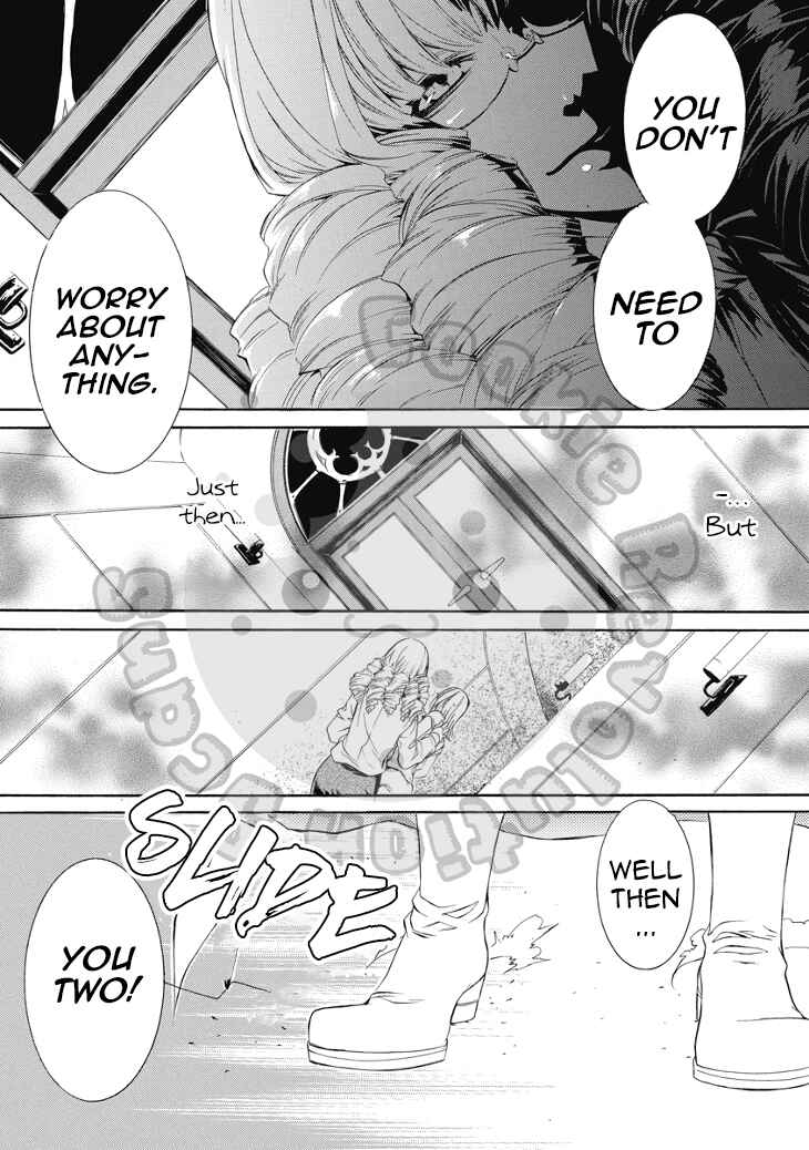 Page 25 Chapter 14 Death Edge