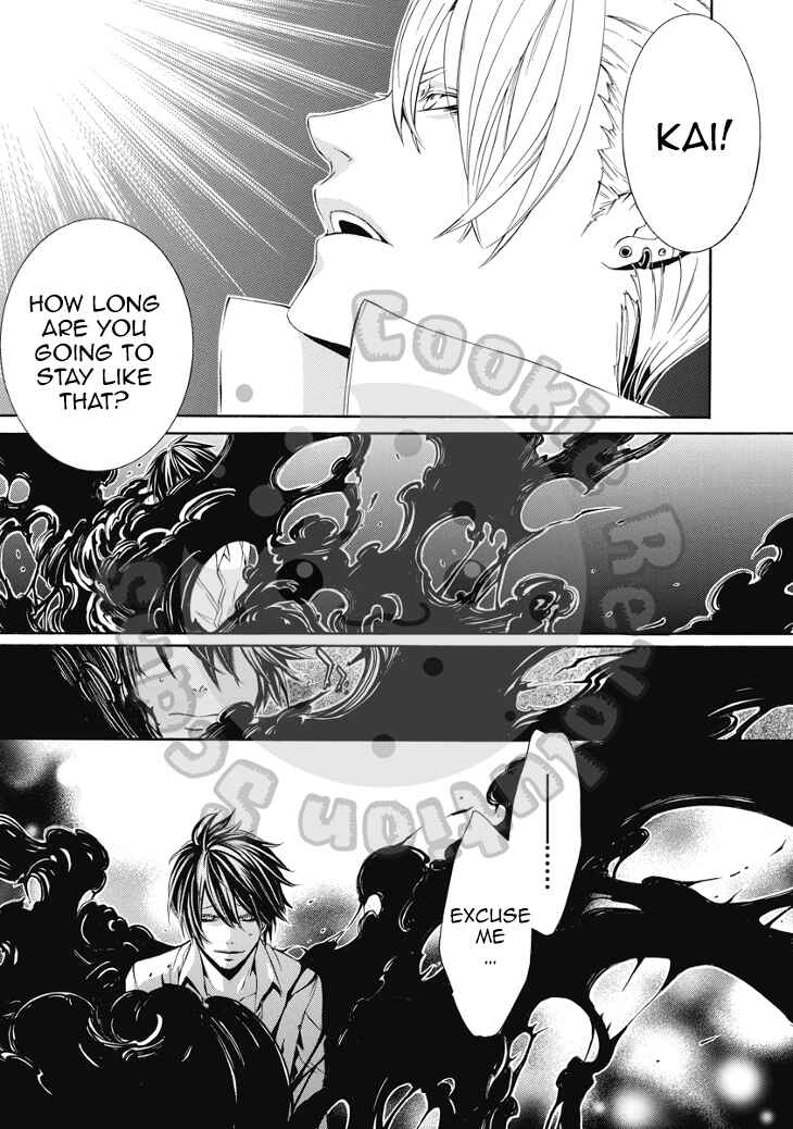Page 27 Chapter 14 Death Edge