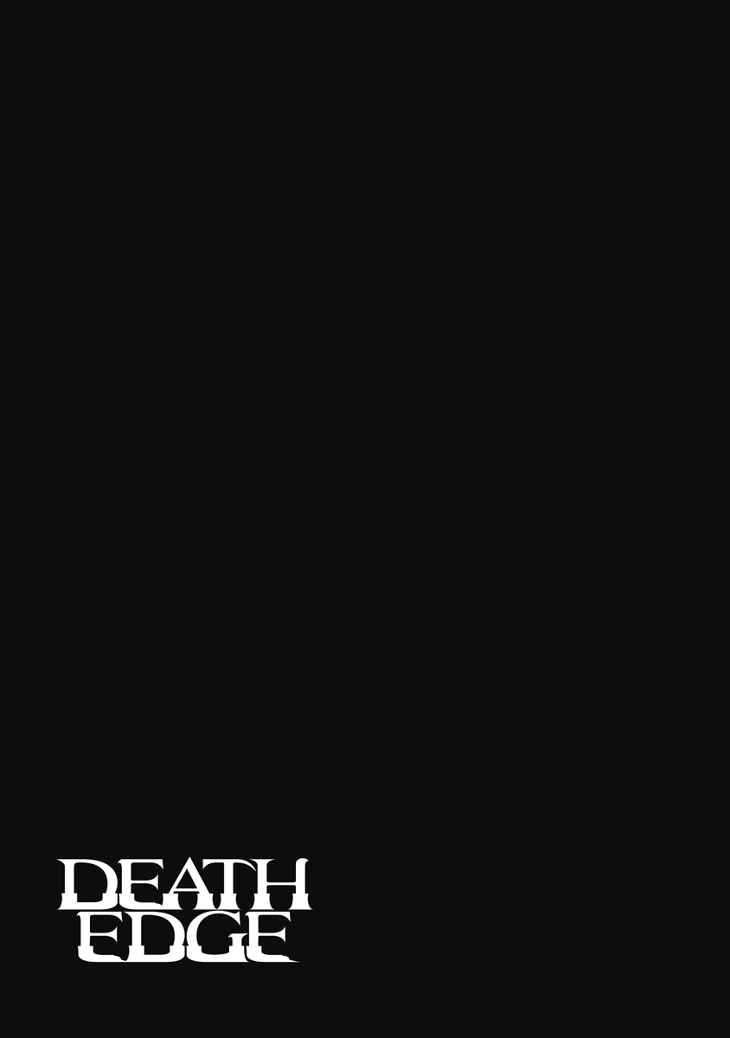 Page 33 Chapter 14 Death Edge
