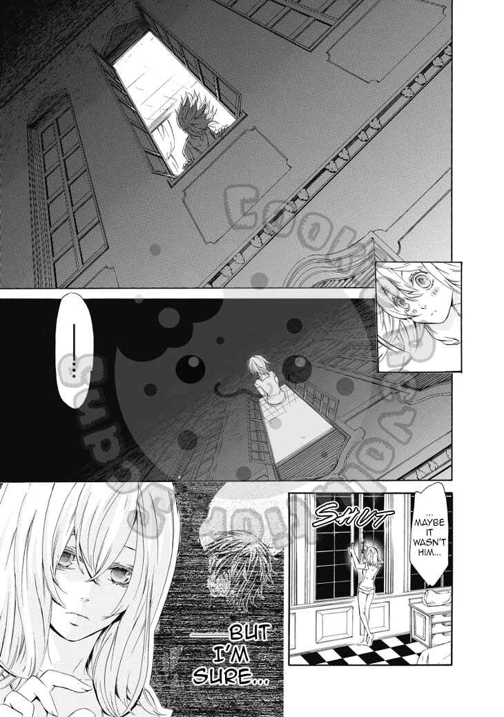 Page 5 Chapter 14 Death Edge