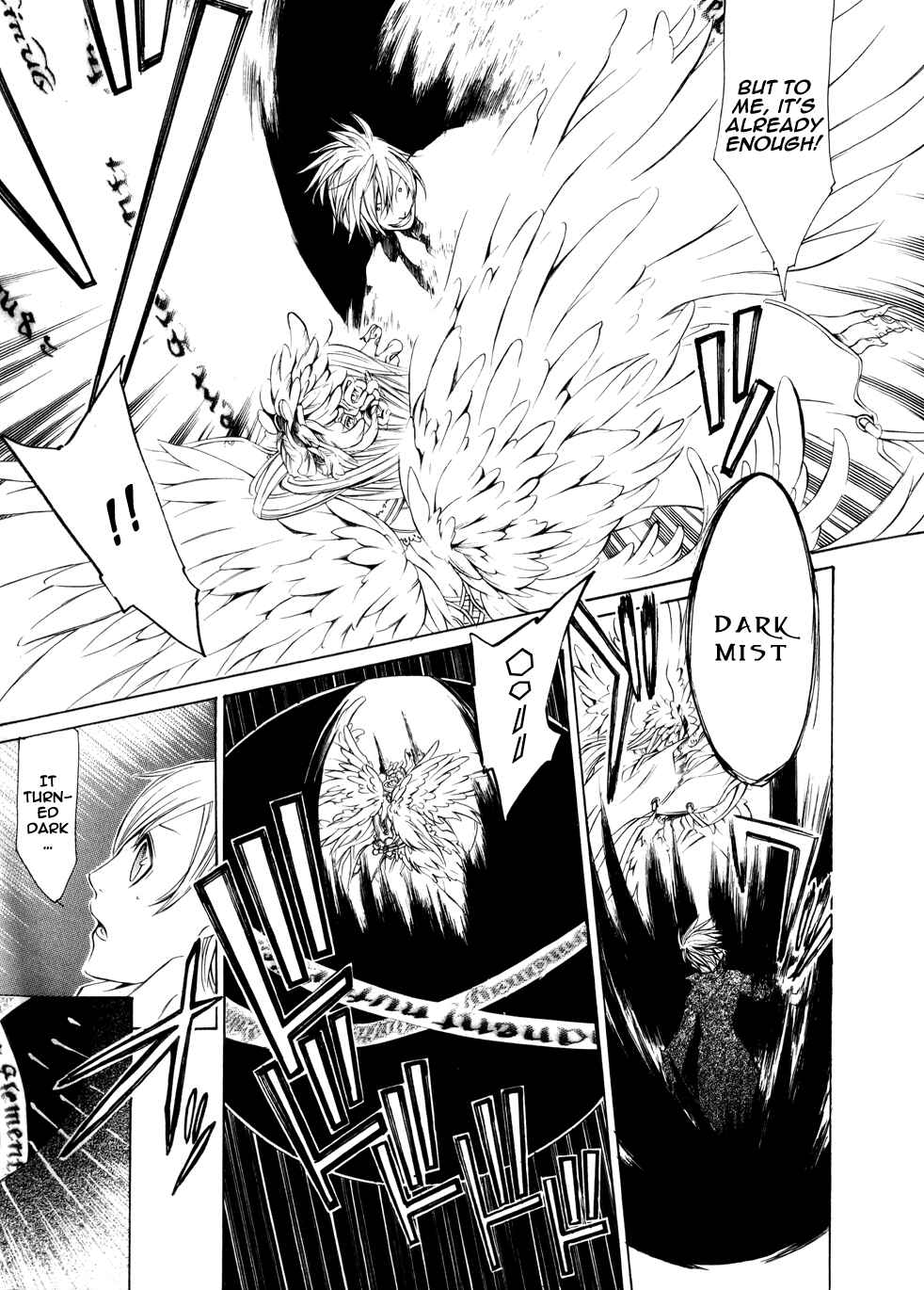 Page 36 Chapter 2 Death Edge