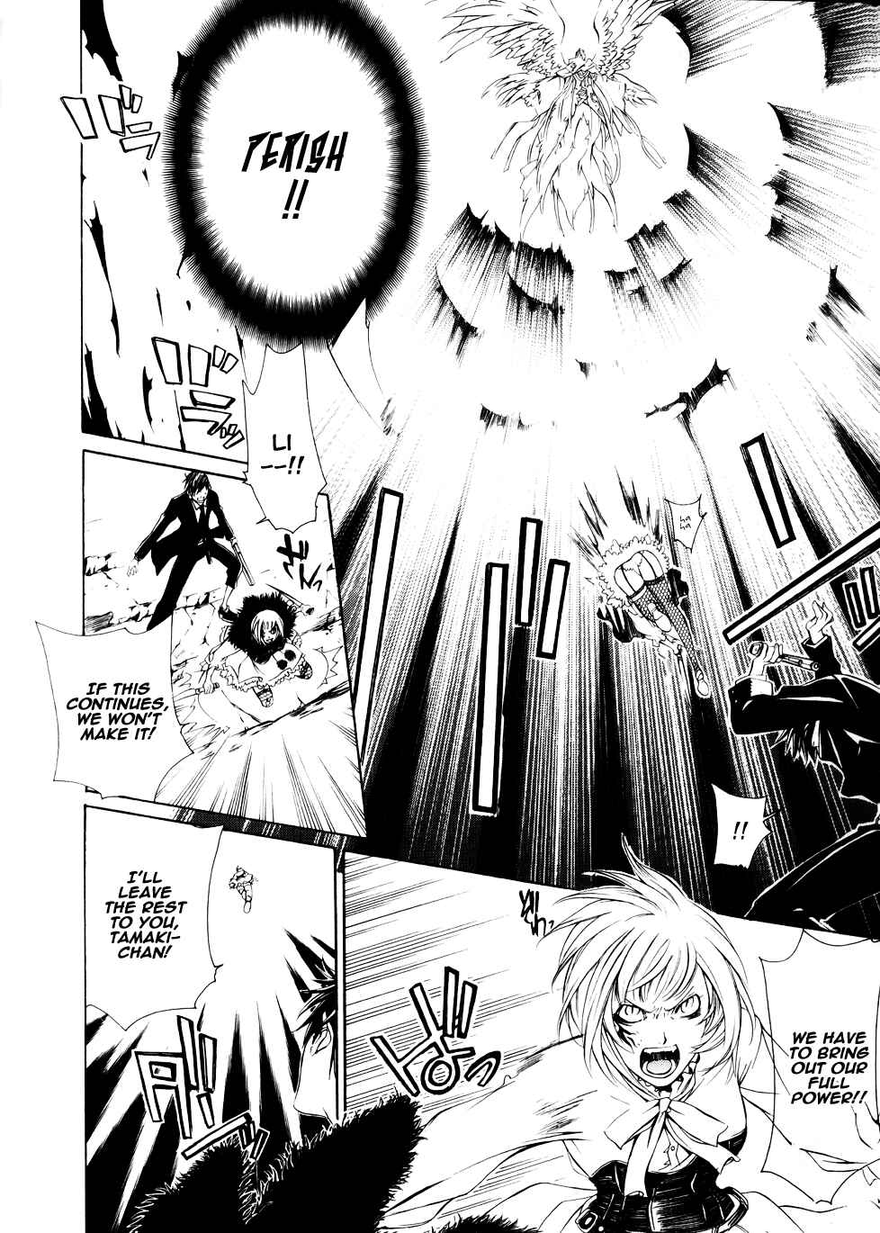 Page 37 Chapter 2 Death Edge