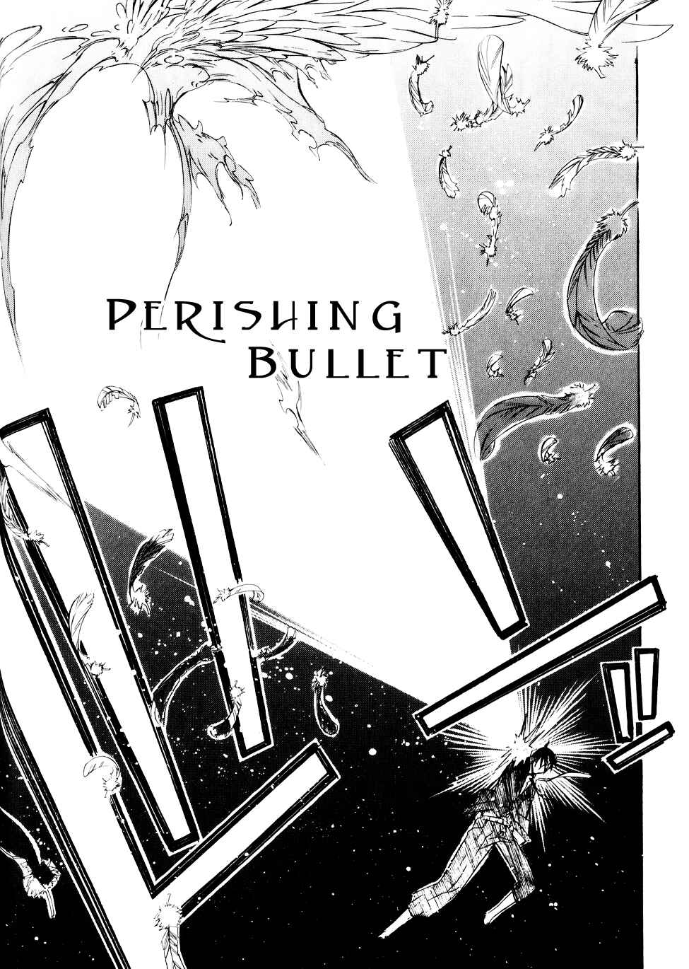 Page 45 Chapter 2 Death Edge
