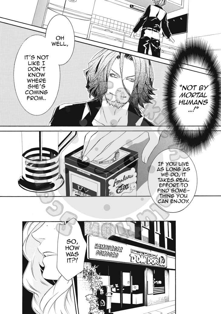 Page 10 Chapter 15 Death Edge