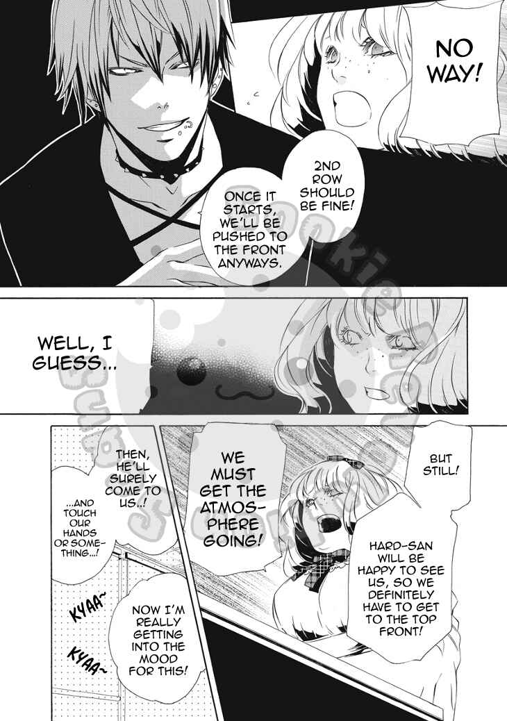 Page 12 Chapter 15 Death Edge