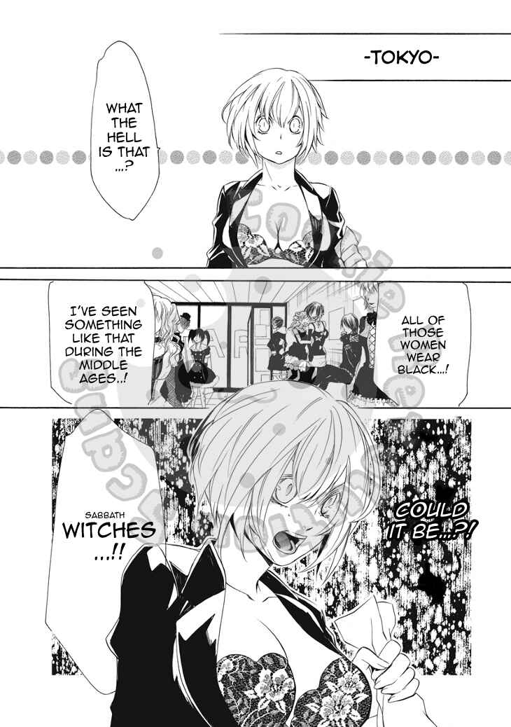 Page 20 Chapter 15 Death Edge