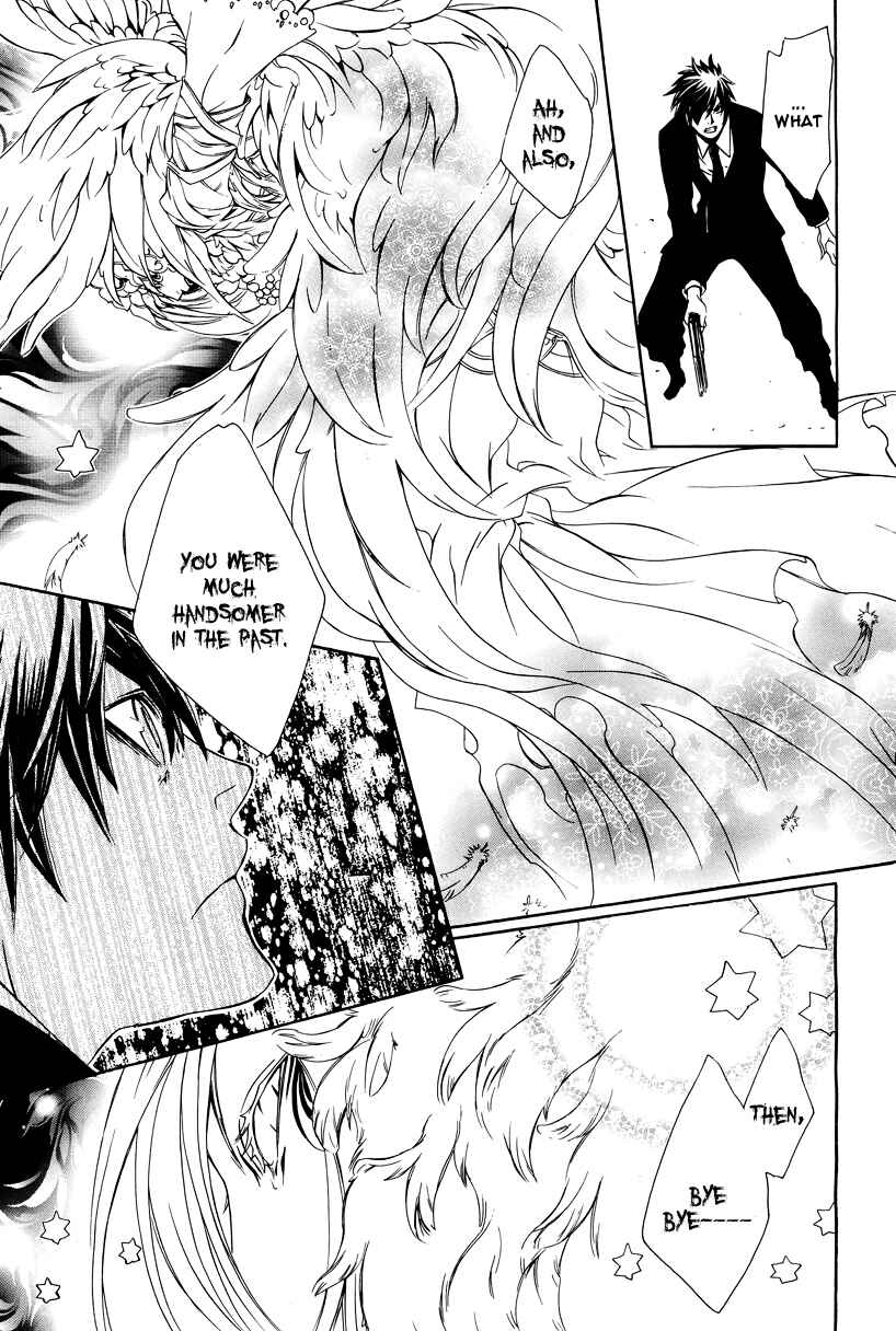 Page 29 Chapter 3 Death Edge