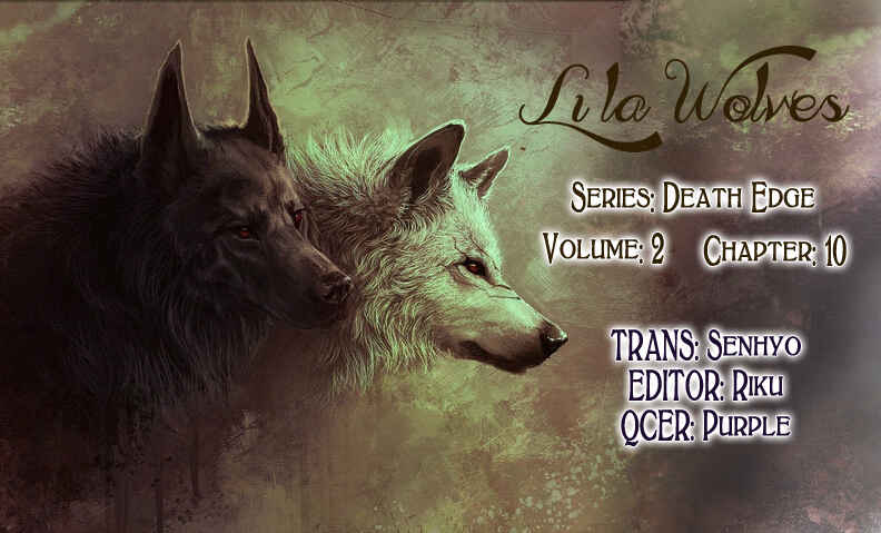 Page 26 Chapter 10 Death Edge