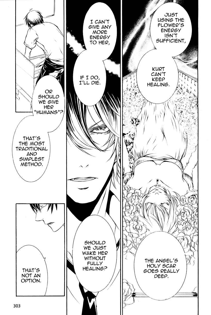Page 13 Chapter 4 Death Edge
