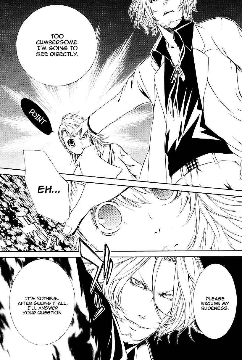 Page 19 Chapter 4 Death Edge