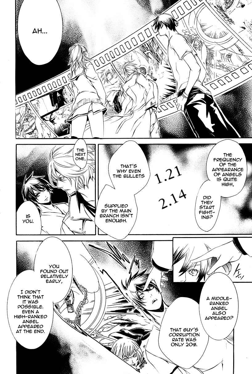 Page 24 Chapter 4 Death Edge