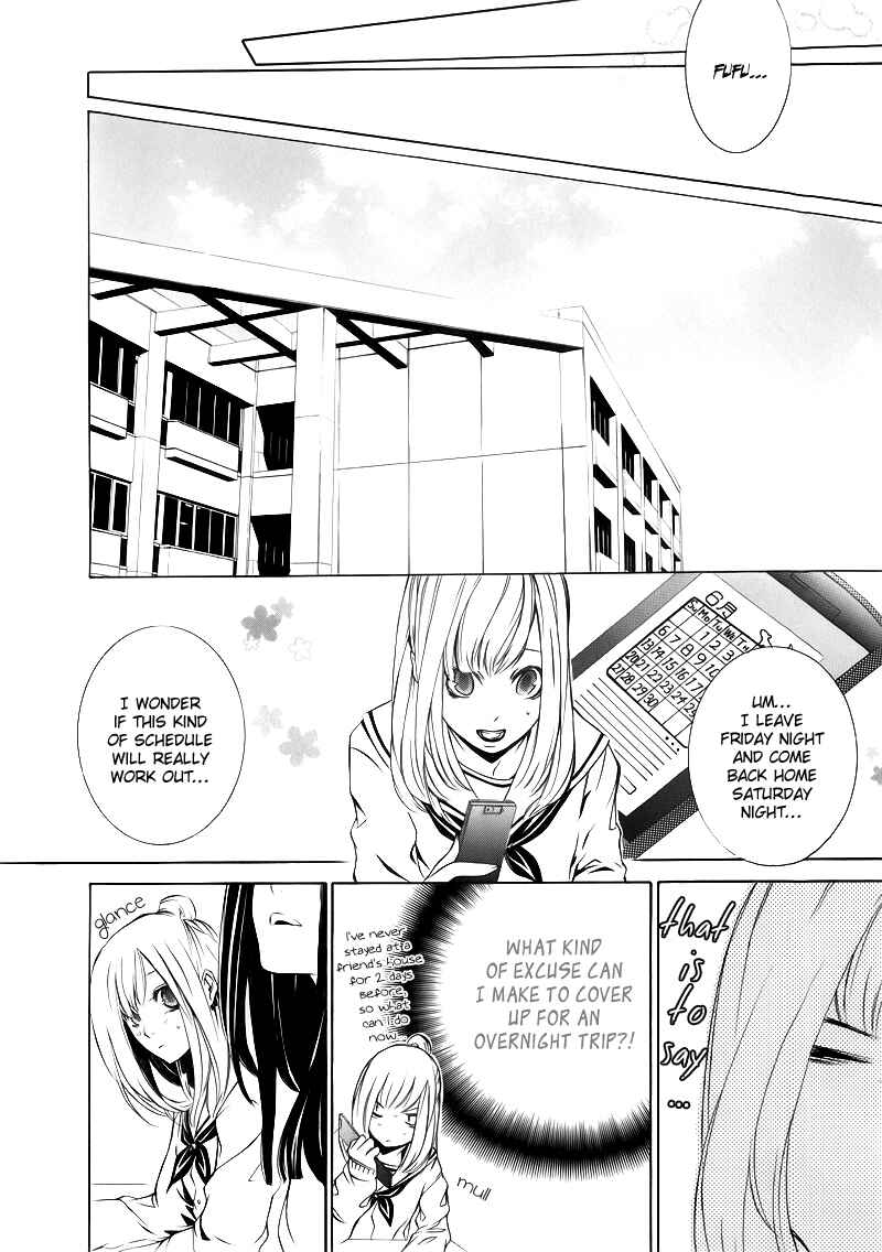 Page 15 Chapter 7 Death Edge