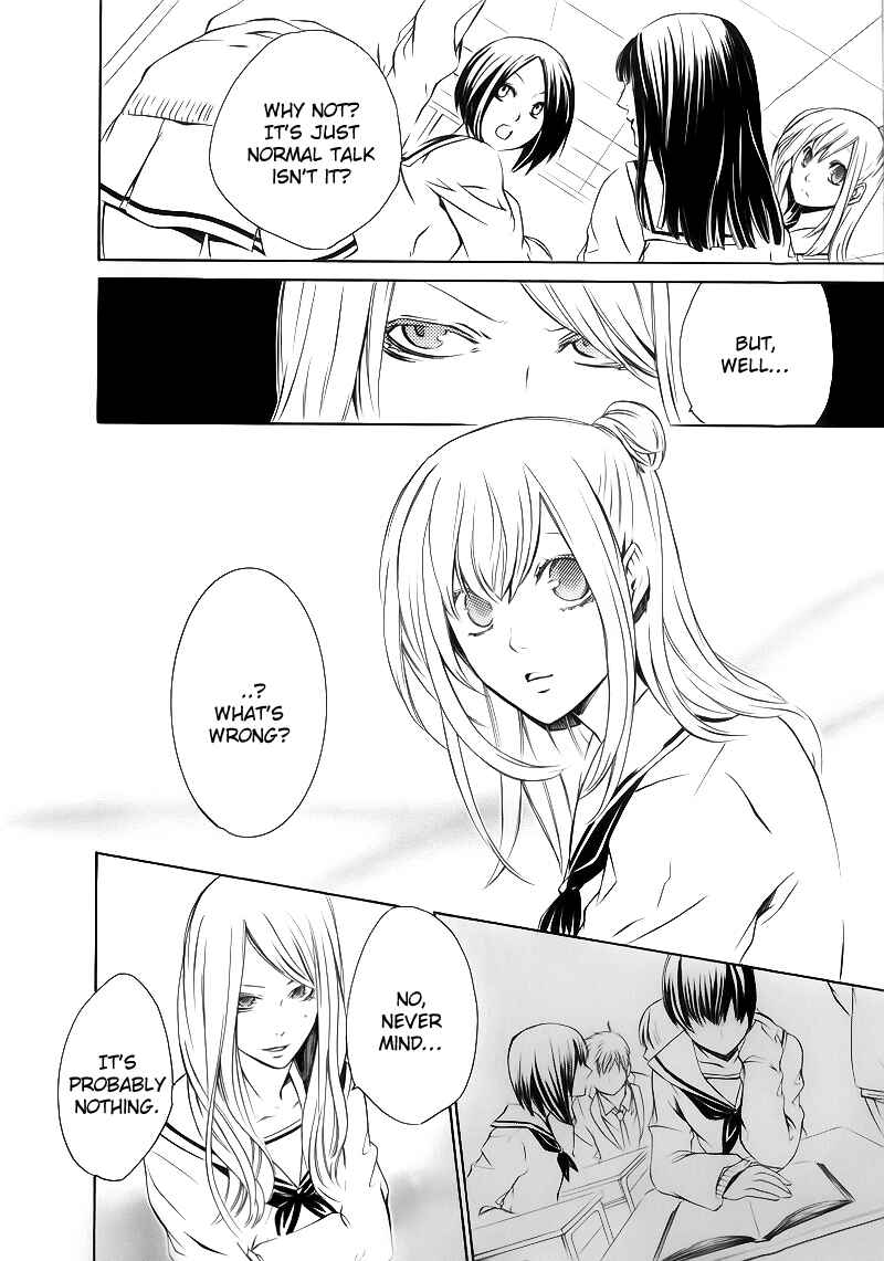 Page 21 Chapter 7 Death Edge