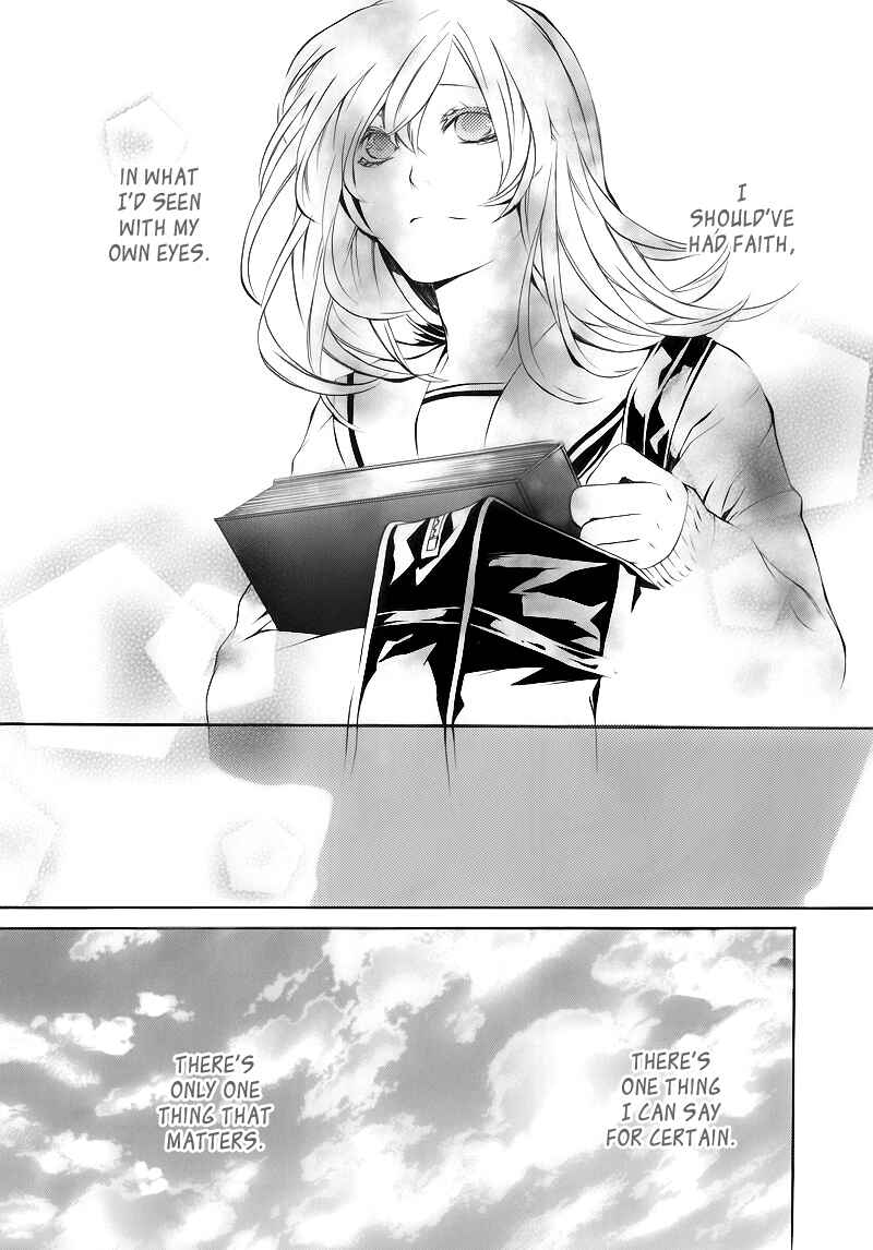 Page 4 Chapter 7 Death Edge