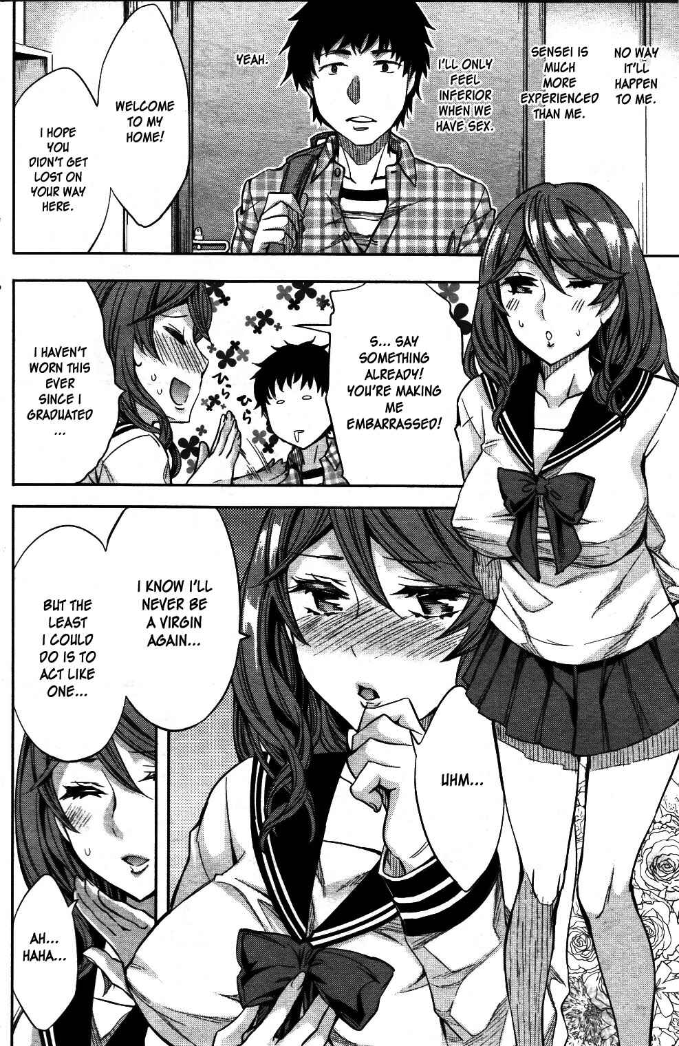 Page 14 Chapter 2 Analism