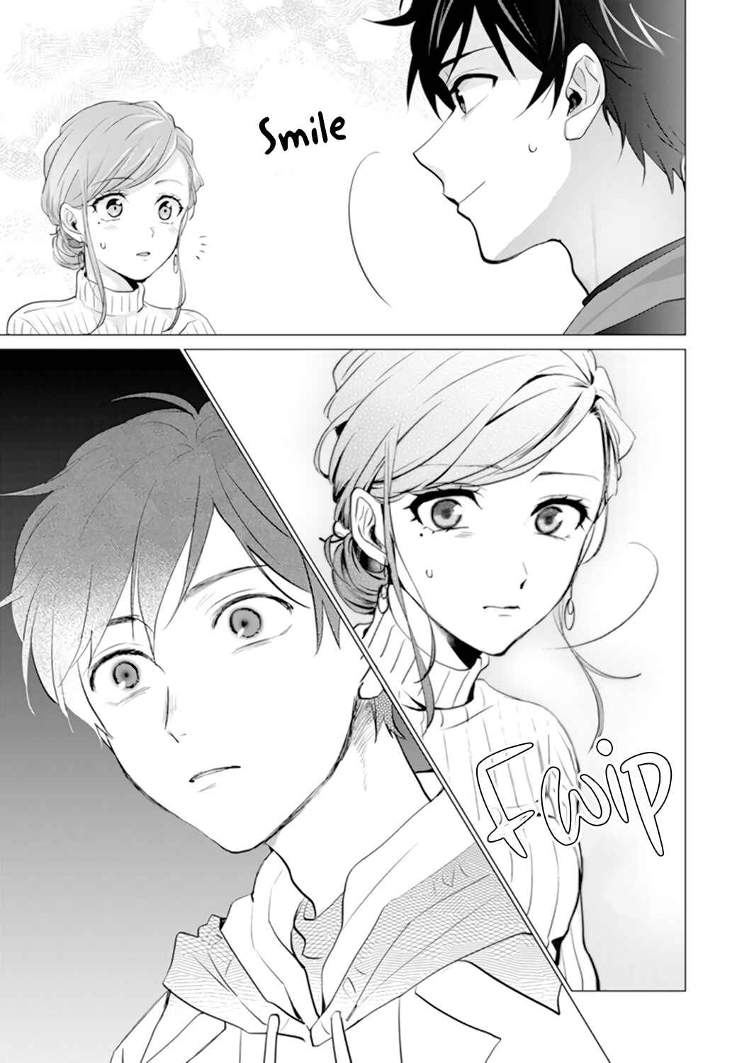 Page 12 Chapter 5 Its Always You