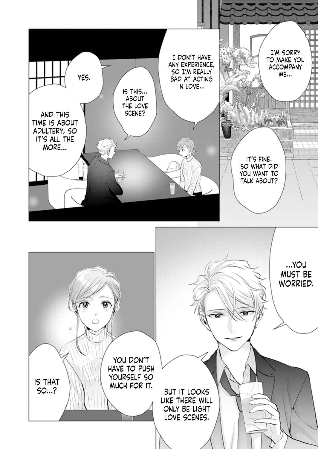 Page 17 Chapter 5 Its Always You