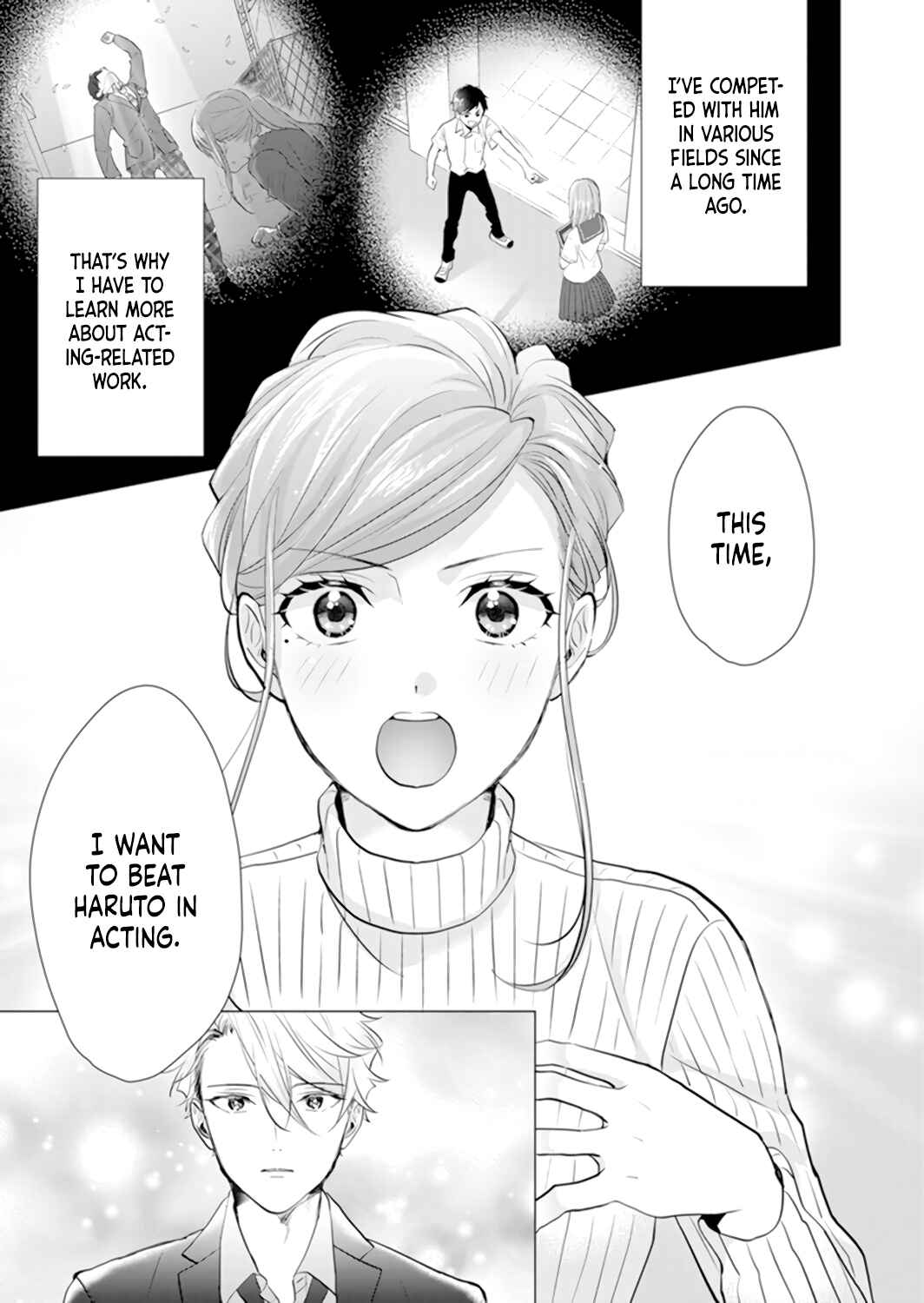Page 20 Chapter 5 Its Always You