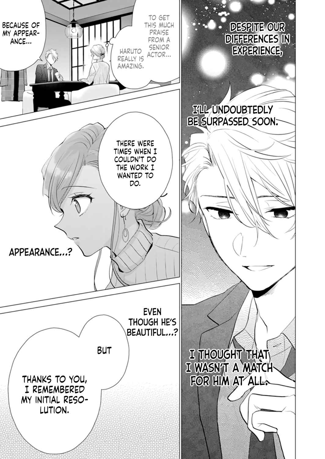Page 22 Chapter 5 Its Always You