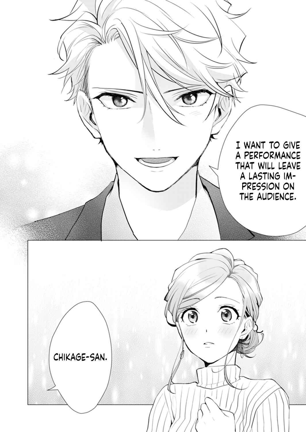 Page 23 Chapter 5 Its Always You