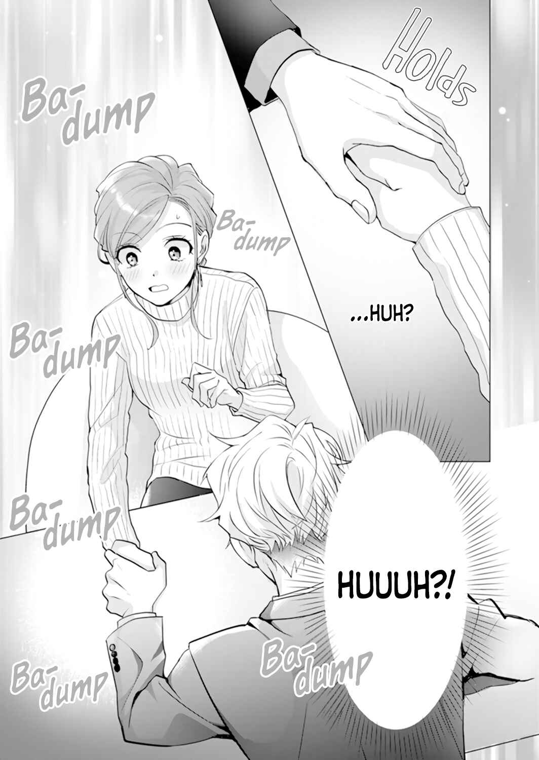 Page 24 Chapter 5 Its Always You