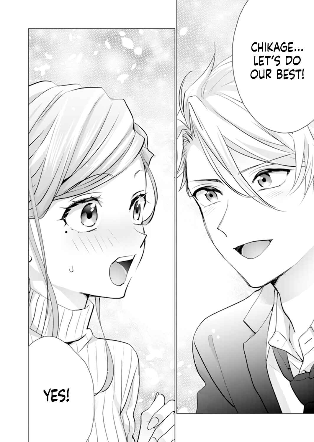 Page 25 Chapter 5 Its Always You