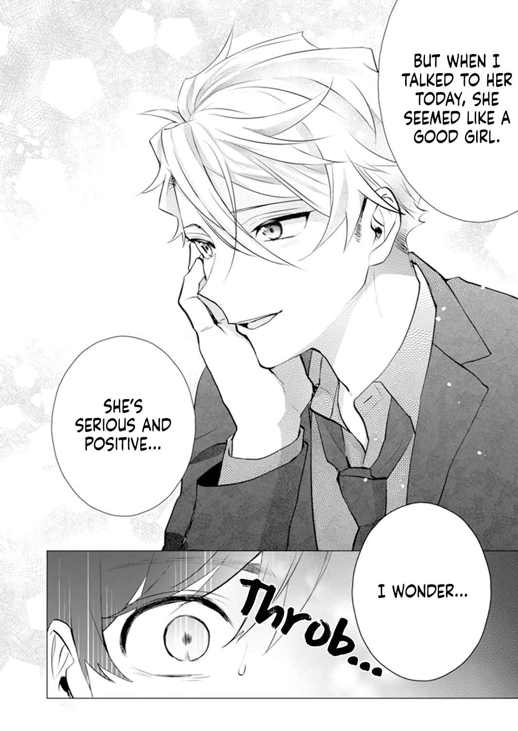 Page 29 Chapter 5 Its Always You